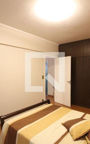 Apartamento à venda com 127m², 3 quartos e 1 vagaQuarto 3