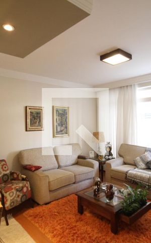 Apartamento à venda com 127m², 3 quartos e 1 vagaSala