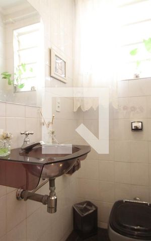 Apartamento à venda com 127m², 3 quartos e 1 vagaLavabo