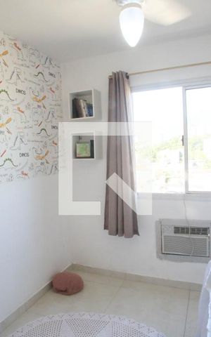 Apartamento à venda com 51m², 2 quartos e 1 vaga Apartamento à venda com 51m², 2 quartos e 1 vagaQuarto 2