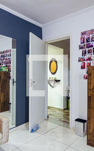 Casa à venda com 187m², 5 quartos e 2 vagasQuarto 4