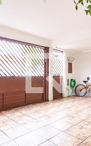 Casa à venda com 187m², 5 quartos e 2 vagasGaragem
