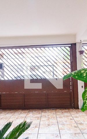 Casa à venda com 187m², 5 quartos e 2 vagasVista da Sala