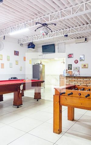 Casa à venda com 187m², 5 quartos e 2 vagasSalão de festas