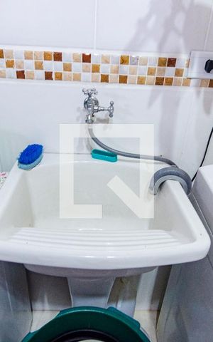 Casa à venda com 187m², 5 quartos e 2 vagasLavanderia