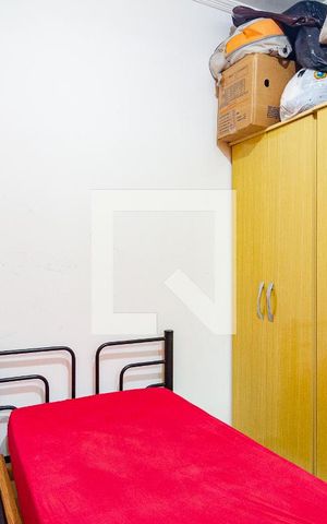 Casa à venda com 187m², 5 quartos e 2 vagasQuarto 3