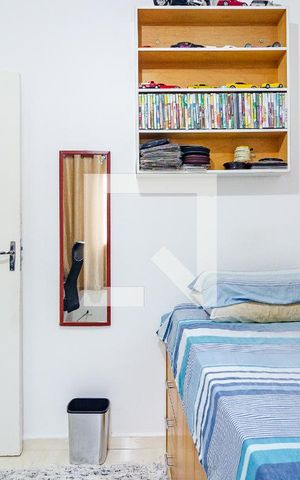 Casa à venda com 187m², 5 quartos e 2 vagasQuarto 2