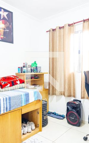 Casa à venda com 187m², 5 quartos e 2 vagasQuarto 2