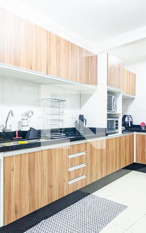 Casa à venda com 187m², 5 quartos e 2 vagasCozinha
