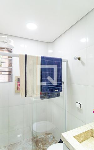 Casa à venda com 187m², 5 quartos e 2 vagasBanheiro Social