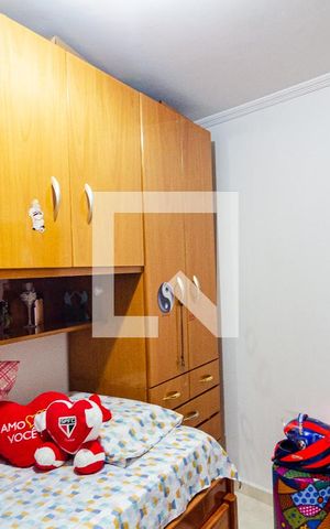 Casa à venda com 187m², 5 quartos e 2 vagasQuarto 5