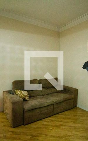 Apartamento à venda com 58m², 1 quarto e sem vaga Apartamento à venda com 58m², 1 quarto e sem vagaSala