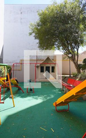 Apartamento à venda com 77m², 3 quartos e 1 vagaÁrea Comum - Playground 1