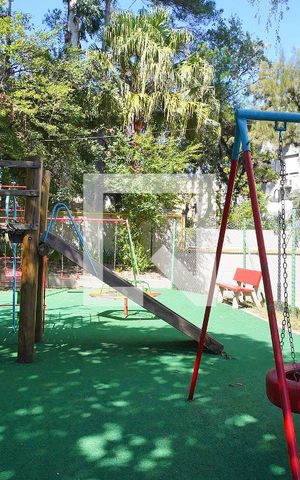 Apartamento à venda com 77m², 3 quartos e 1 vagaÁrea Comum - Playground 2