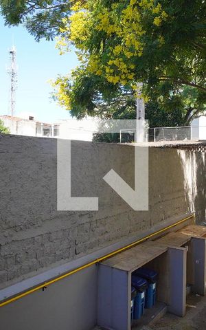 Apartamento à venda com 77m², 3 quartos e 1 vagaQuarto 1 - Vista