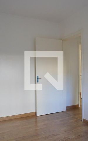 Apartamento à venda com 77m², 3 quartos e 1 vagaQuarto 2