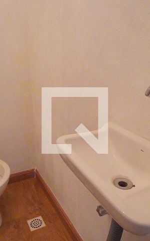 Apartamento à venda com 77m², 3 quartos e 1 vagaSala - Lavabo