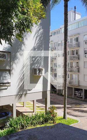 Apartamento à venda com 77m², 3 quartos e 1 vagaQuarto 3 - Vista