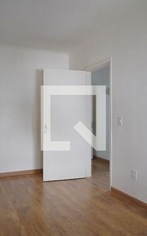 Apartamento à venda com 77m², 3 quartos e 1 vagaQuarto 3