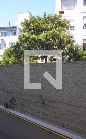 Apartamento à venda com 77m², 3 quartos e 1 vagaQuarto 2 - Vista