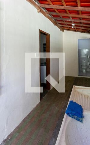 Casa à venda com 180m², 3 quartos e 3 vagasÁrea de Serviço