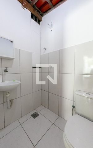 Casa à venda com 180m², 3 quartos e 3 vagasBanheiro de Serviço