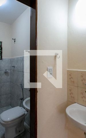 Casa à venda com 180m², 3 quartos e 3 vagasBanheiro Social