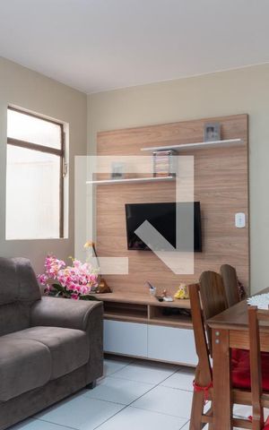 Apartamento à venda com 44m², 2 quartos e sem vaga Apartamento à venda com 44m², 2 quartos e sem vagaSala
