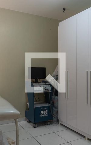 Apartamento à venda com 44m², 2 quartos e sem vaga Apartamento à venda com 44m², 2 quartos e sem vagaQuarto 2