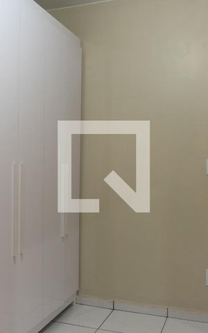 Apartamento à venda com 44m², 2 quartos e sem vaga Apartamento à venda com 44m², 2 quartos e sem vagaQuarto 2