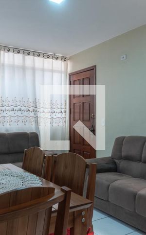 Apartamento à venda com 44m², 2 quartos e sem vaga Apartamento à venda com 44m², 2 quartos e sem vagaSala
