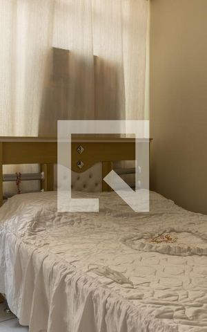 Apartamento à venda com 44m², 2 quartos e sem vaga Apartamento à venda com 44m², 2 quartos e sem vagaQuarto 1