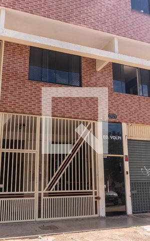 Apartamento à venda com 44m², 2 quartos e sem vaga Apartamento à venda com 44m², 2 quartos e sem vagaFachada do Prédio