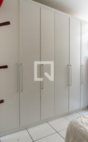 Apartamento à venda com 44m², 2 quartos e sem vaga Apartamento à venda com 44m², 2 quartos e sem vagaQuarto 1