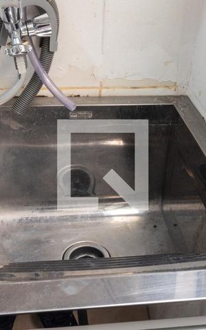 Apartamento à venda com 44m², 2 quartos e sem vaga Apartamento à venda com 44m², 2 quartos e sem vagaÁrea de Serviço