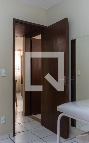 Apartamento à venda com 44m², 2 quartos e sem vaga Apartamento à venda com 44m², 2 quartos e sem vagaQuarto 2