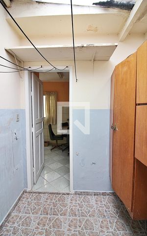 Casa à venda com 219m², 4 quartos e 3 vagasLavanderia