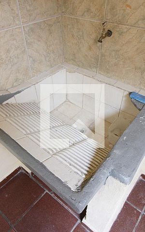 Casa à venda com 219m², 4 quartos e 3 vagasLavanderia Casa 2