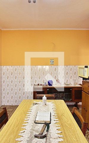 Casa à venda com 219m², 4 quartos e 3 vagasCozinha