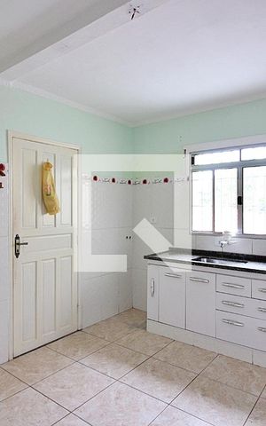 Casa à venda com 219m², 4 quartos e 3 vagasCozinha Casa 3