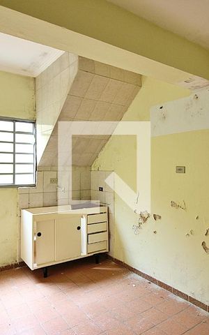 Casa à venda com 219m², 4 quartos e 3 vagasSala/Cozinha Casa 2