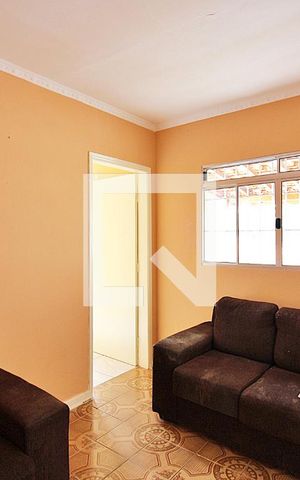 Casa à venda com 219m², 4 quartos e 3 vagasSala Casa 3