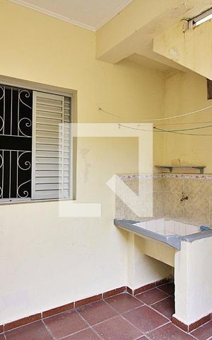Casa à venda com 219m², 4 quartos e 3 vagasLavanderia Casa 2
