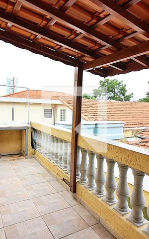 Casa à venda com 219m², 4 quartos e 3 vagasLavanderia Casa 3