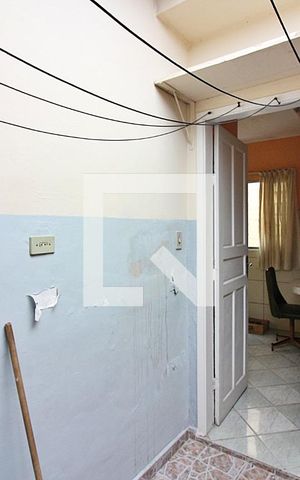 Casa à venda com 219m², 4 quartos e 3 vagasLavanderia