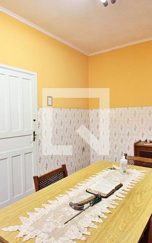 Casa à venda com 219m², 4 quartos e 3 vagasCozinha