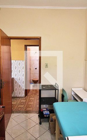 Casa à venda com 219m², 4 quartos e 3 vagasQuarto 3