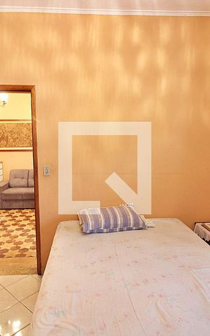 Casa à venda com 219m², 4 quartos e 3 vagasQuarto 1