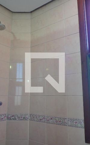 Casa à venda com 390m², 3 quartos e 2 vagasBanheiro Mesanino