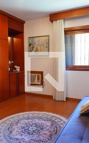 Casa à venda com 390m², 3 quartos e 2 vagasQuarto 3